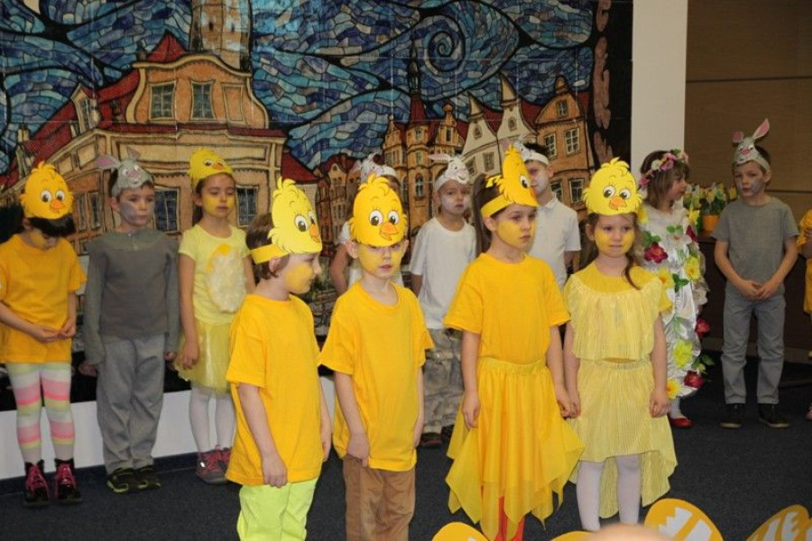 carpe diem wielkanoc