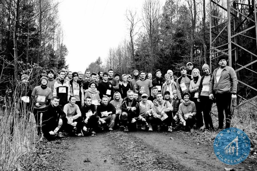 Powiatowa Liga Biegowa