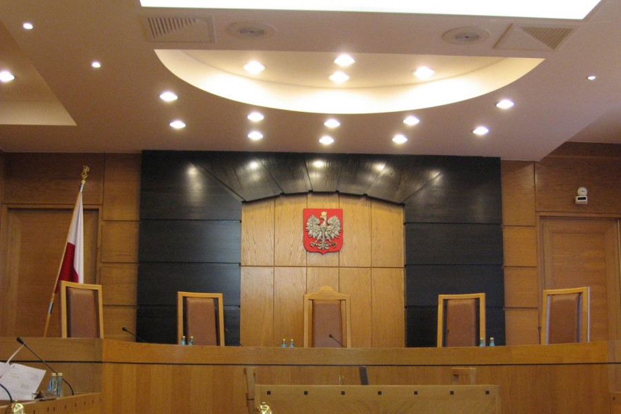 Trybunał Konstytucyjny