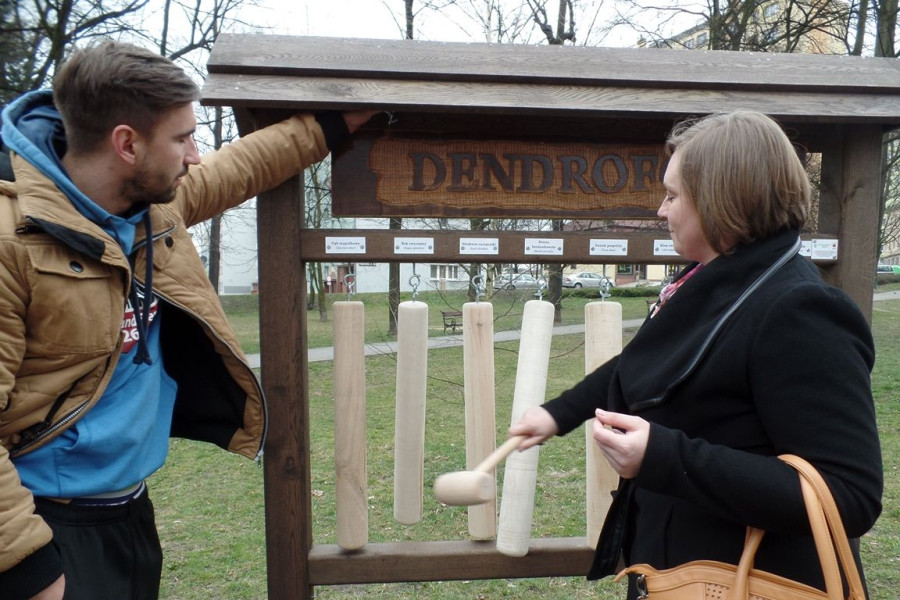 Ścieżka przyrodnicza