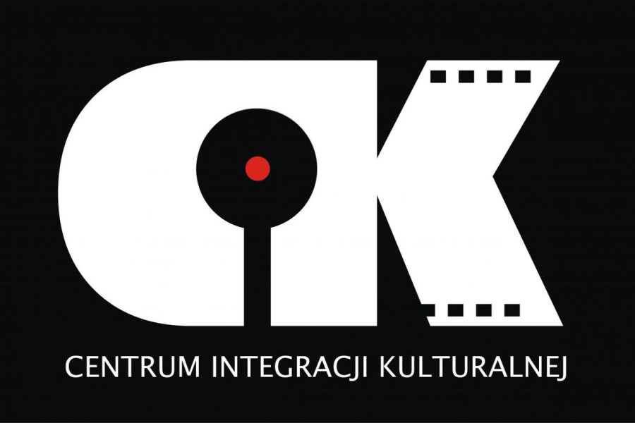 logo cik orzeł