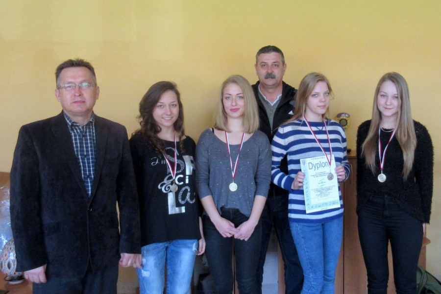 licealistki mirek sakowski krzysztof malina