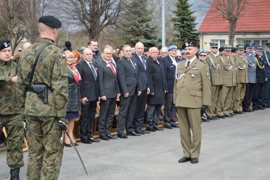 70 Rocznica Forsowania Nysy Łużyckiej