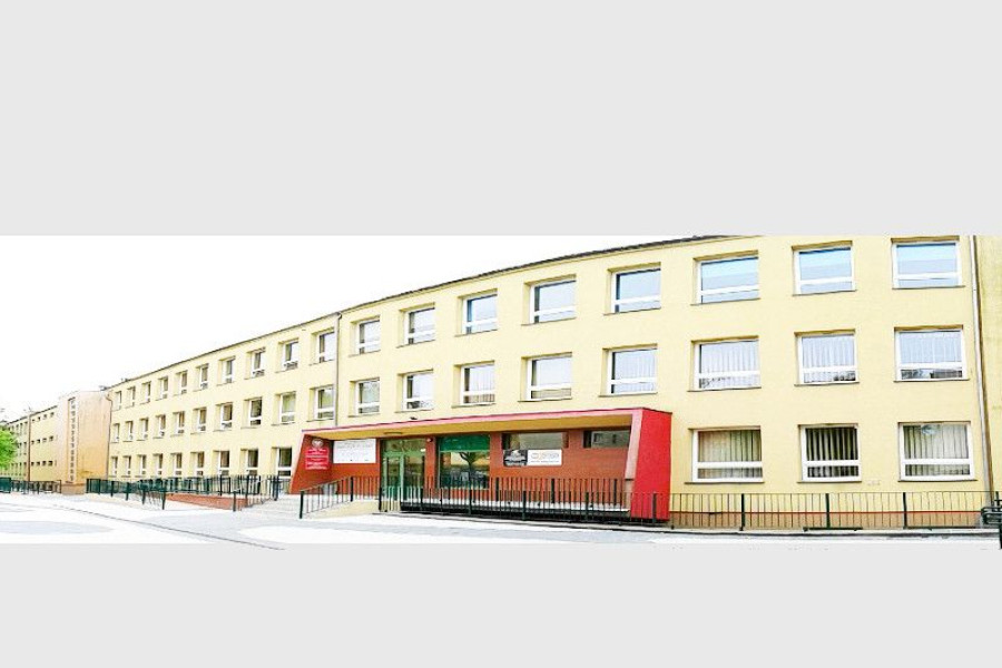 GS nr 3 Bolesławiec