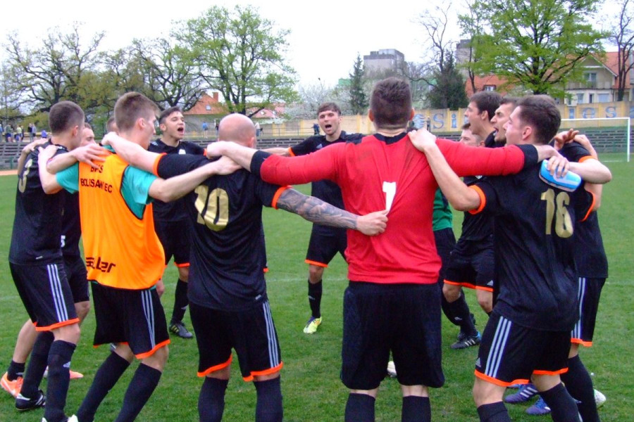 bks bobrzanie radość