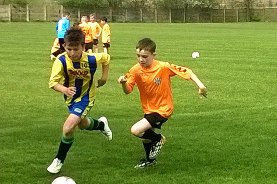 bks bobrzanie orlik turniej