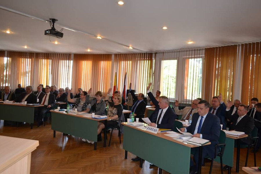 Rada Powiatu Bolesławieckiego