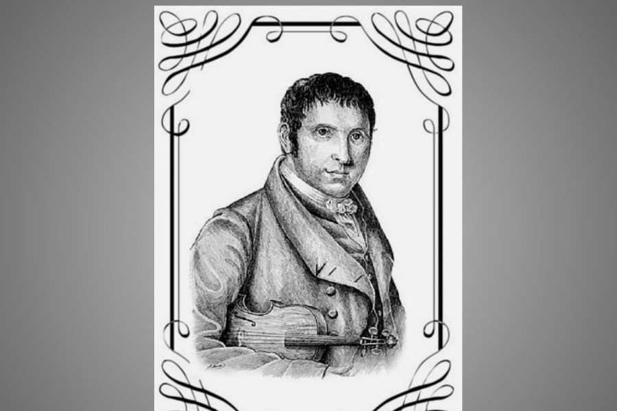 Józef Ignacy Schnabel