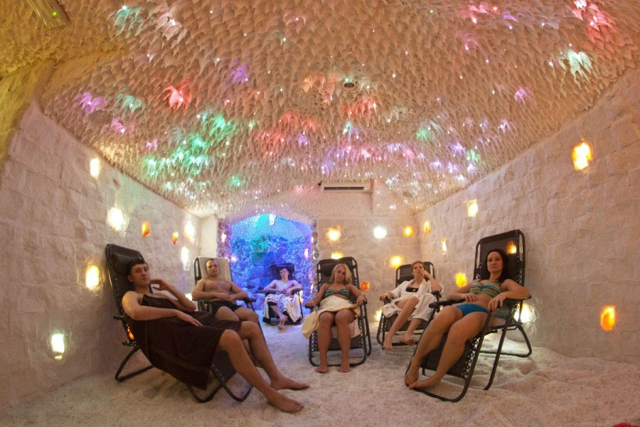 termy bolesławiec basen