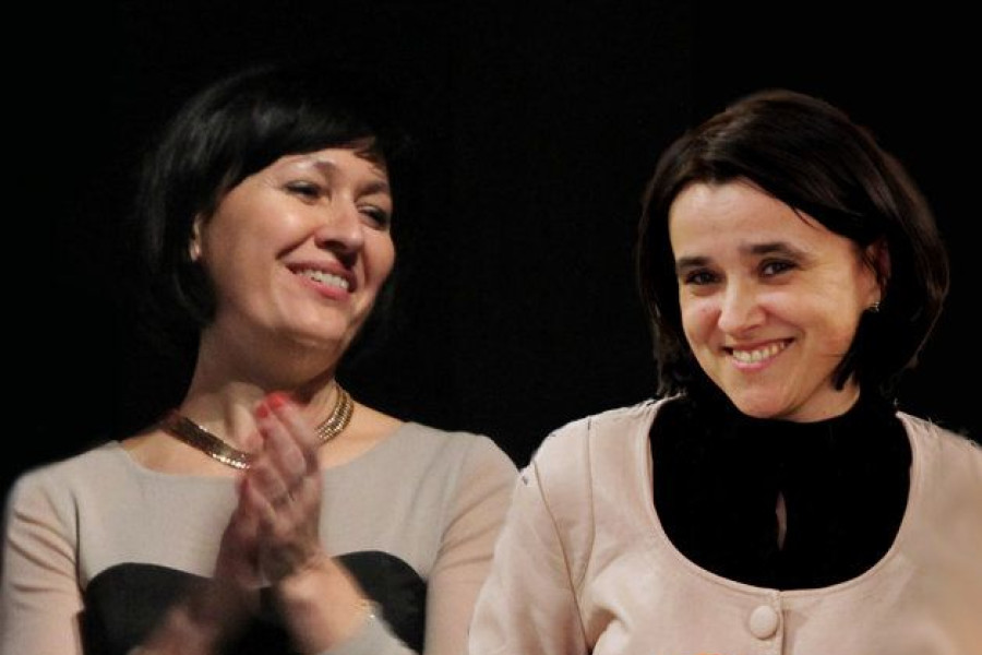 Ewa Lijewska-Małachowska Iwona Bojko