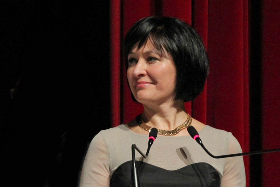 Ewa Lijewska-Małachowska