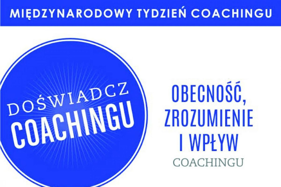 plakat coaching