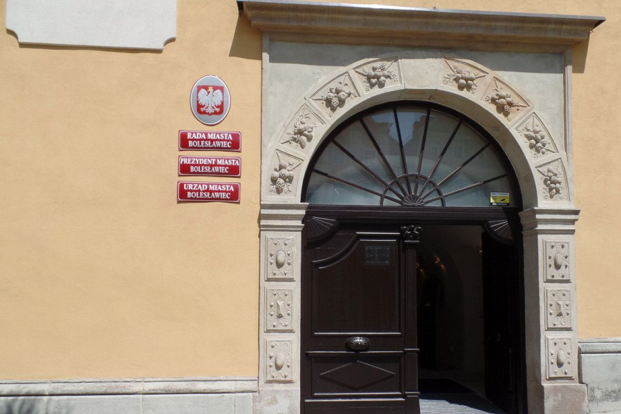 Biuro Obsługi Interesanta