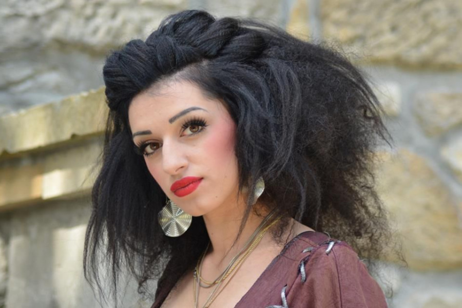 fryzura powiat festiwal teatr