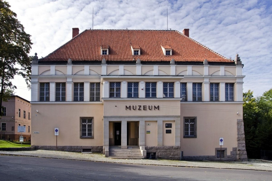 Muzeum Karkonoskie