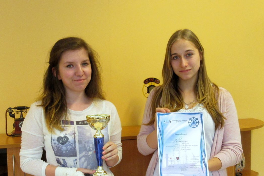 liceum nr 2 młodzież