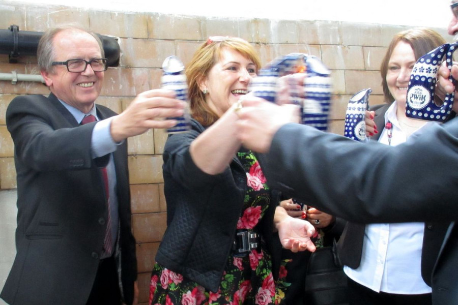 józef król mariola szczęsna pwik lwówek