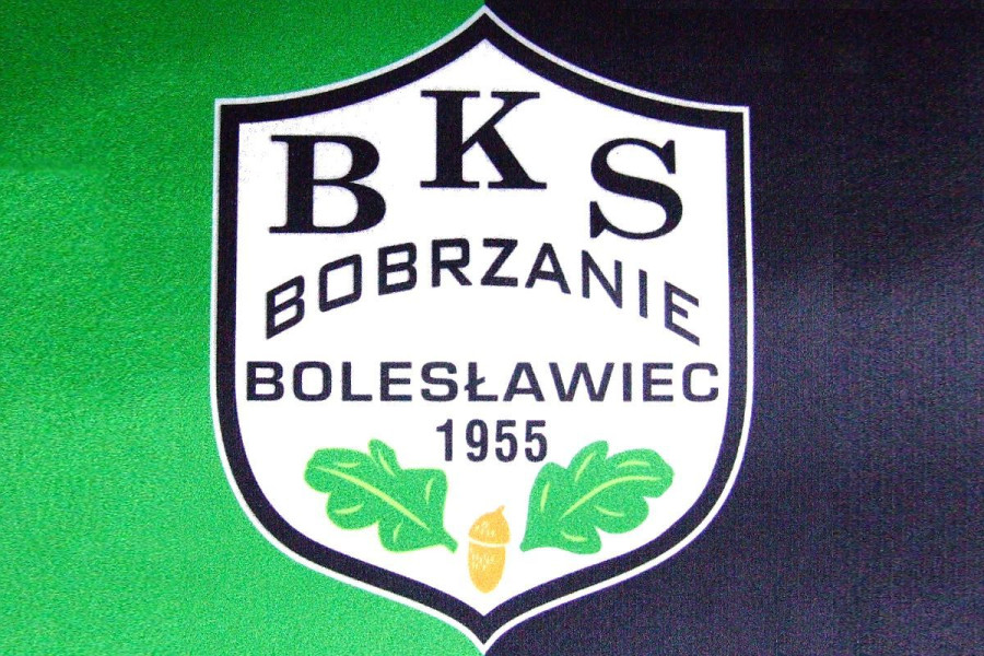 logo bks bobrzanie bolesławiec