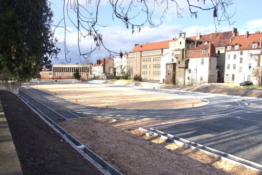 orlik lekka atletyka komuny paryskiej