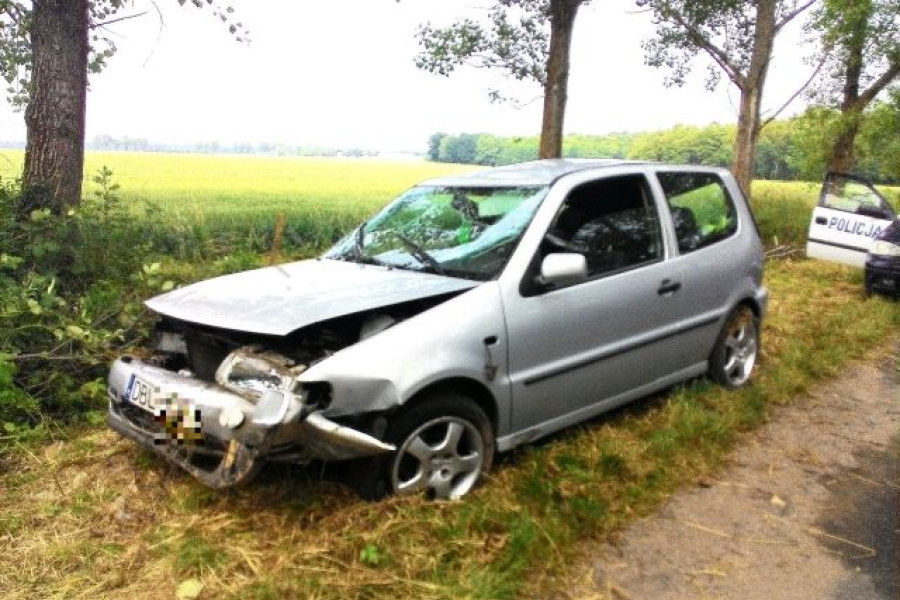 wypadek dachowanie wartowice