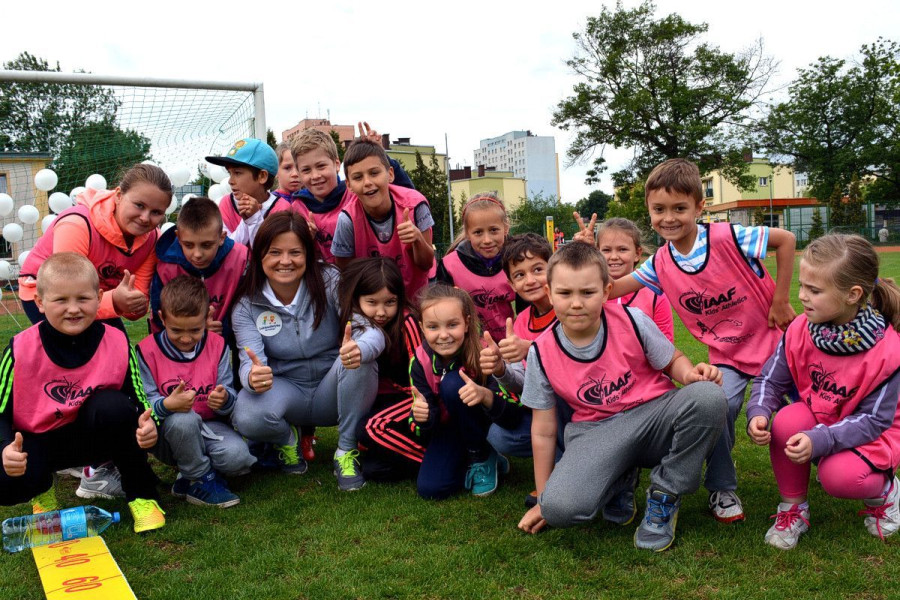 Oxpress Justyna Serafińska-Gruman