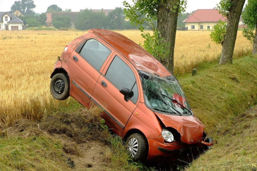 dachowanie daewoo matiz warta bolesławiecka