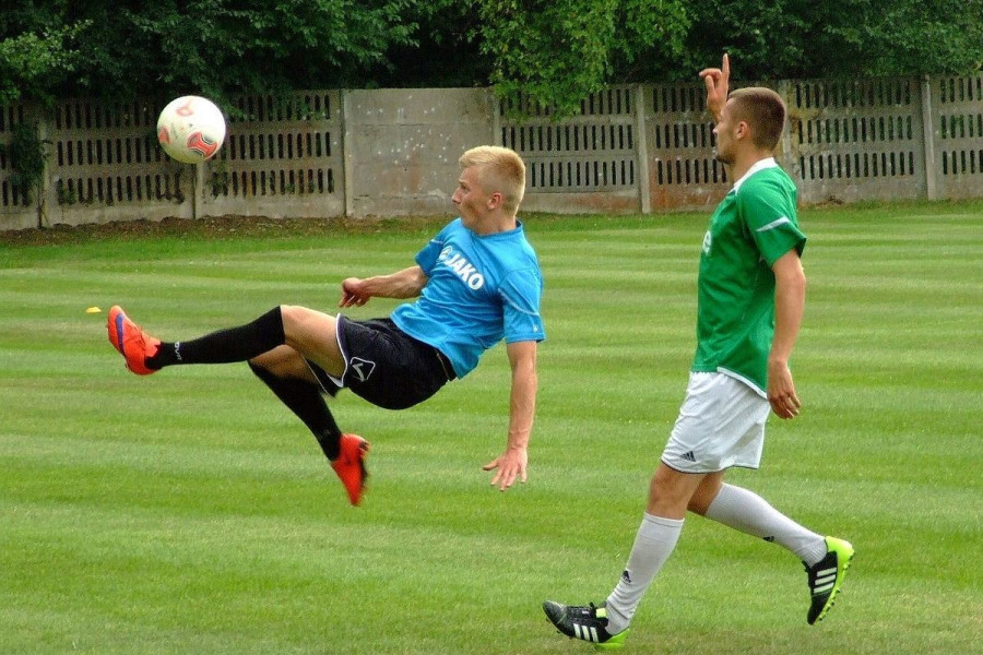 bks bobrzanie sparing piast wykroty