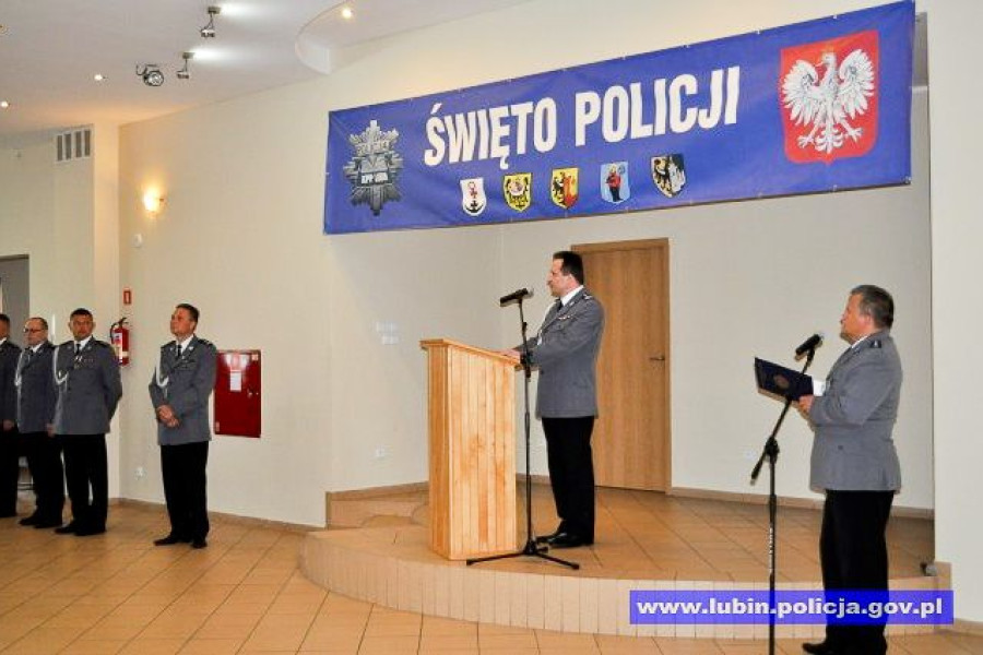 Święto policji