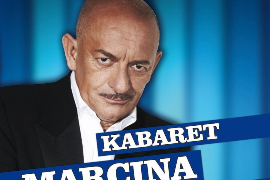 marcin daniec plakat