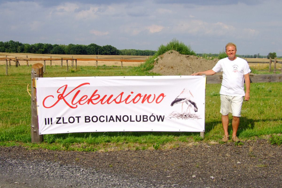 mieczysław żuraw klekusiowo