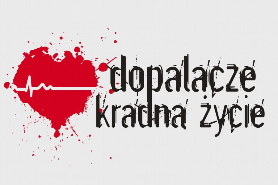 Dopalacze