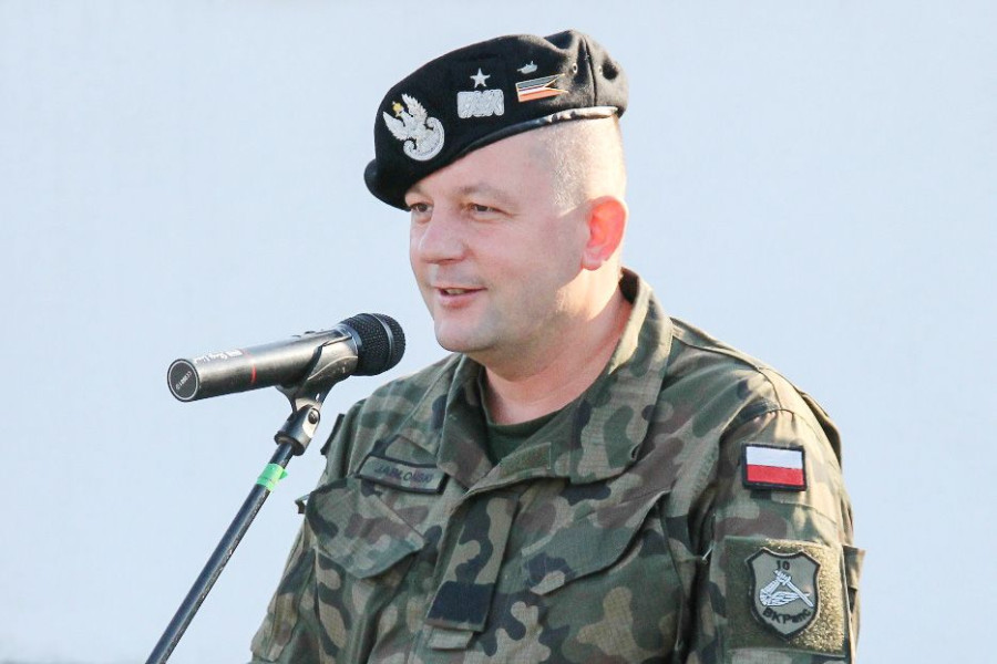 Maciej Jabłoński