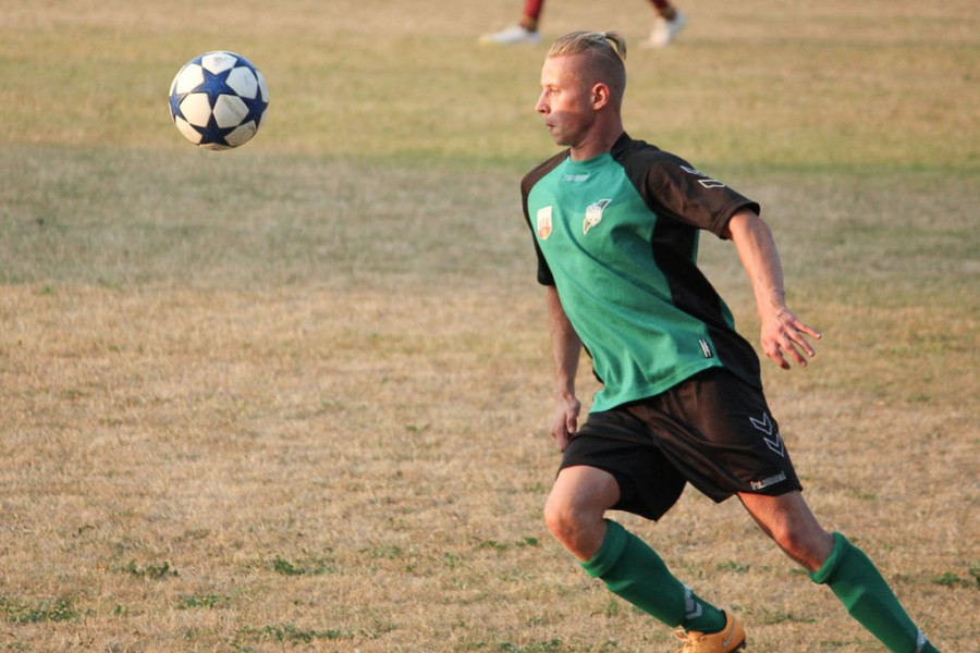 bks bobrzanie sparing orzeł zagrodno