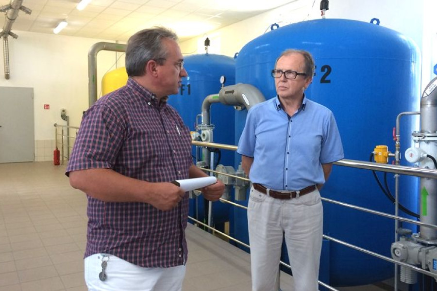 piotr roman józef król woda pwik