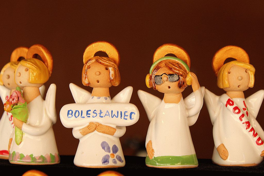 ceramika święto dni ceramiki