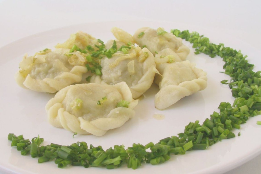 pierogi