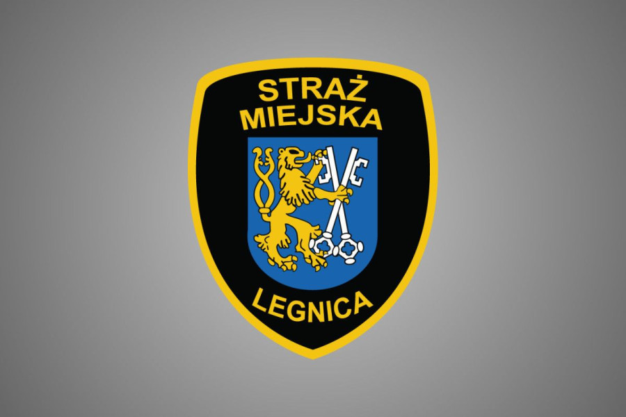 SM Legnica logo