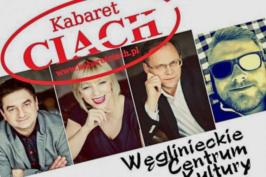Kabaret Ciach