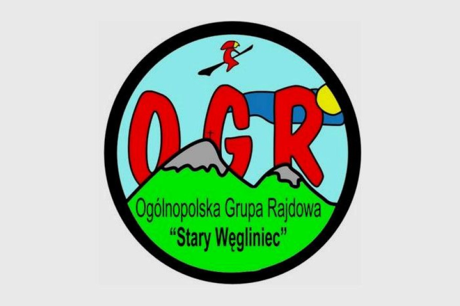 OGR logo