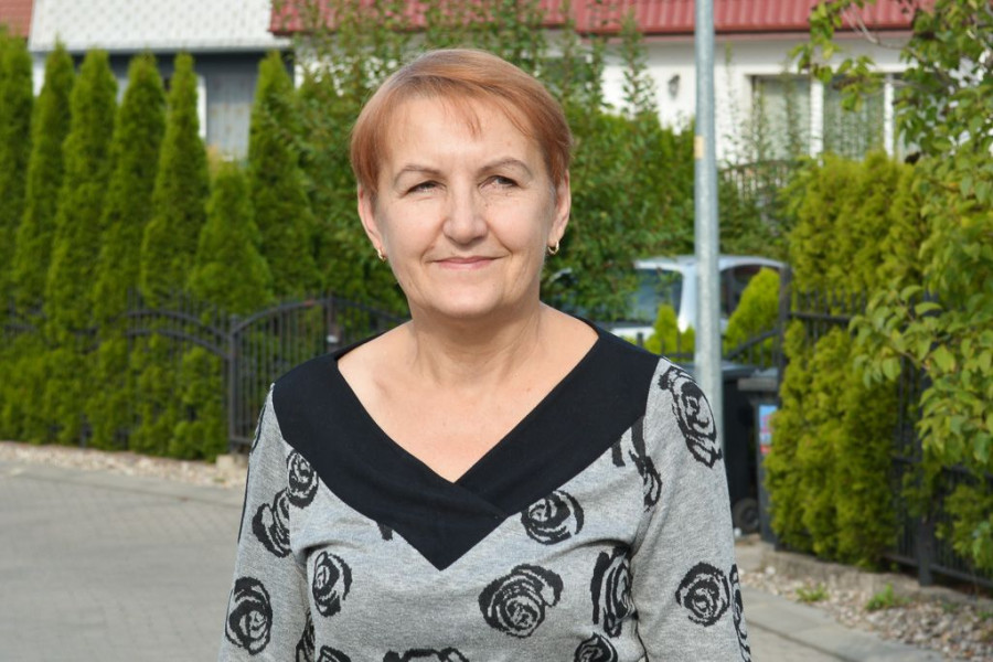 Barbara Smoleńska