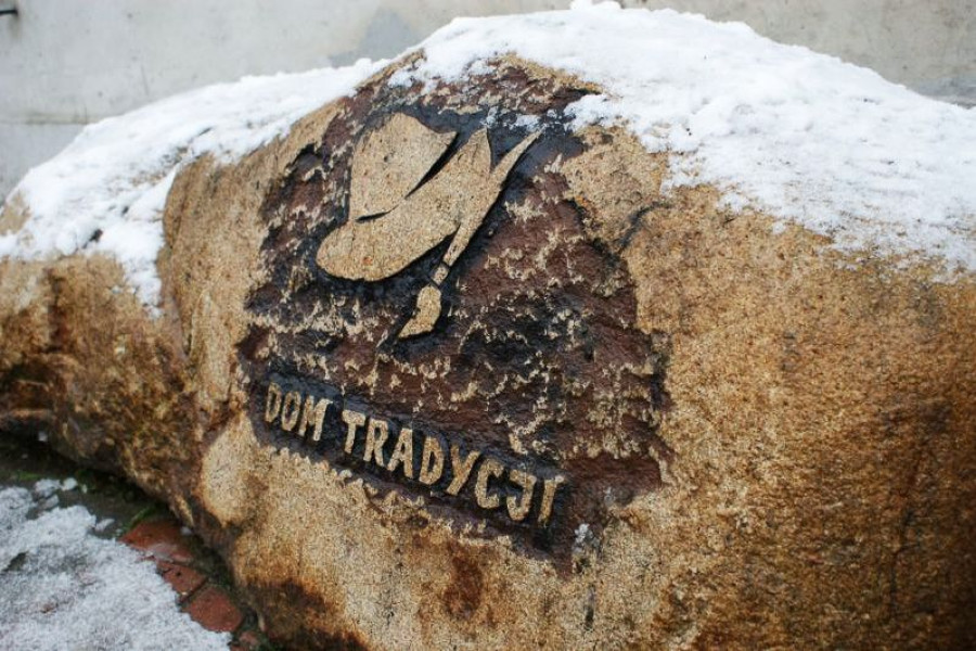 Dom Tradycji