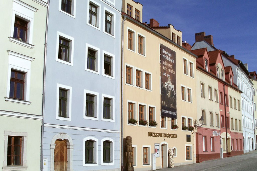 Muzeum Łużyckie