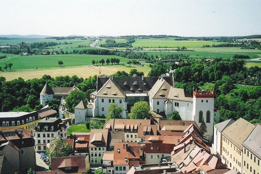 Budziszyn