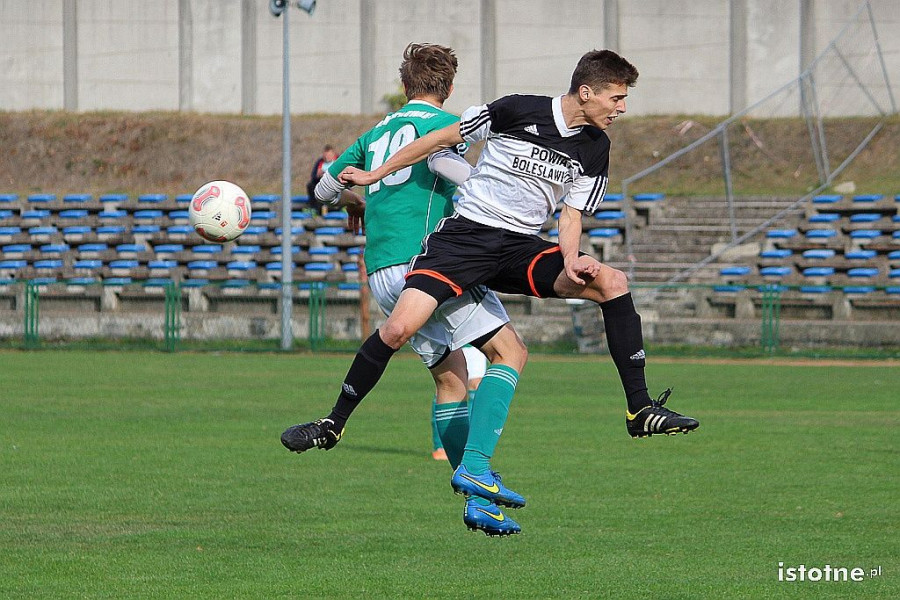 bks bobrzanie olimpia kowary mecz