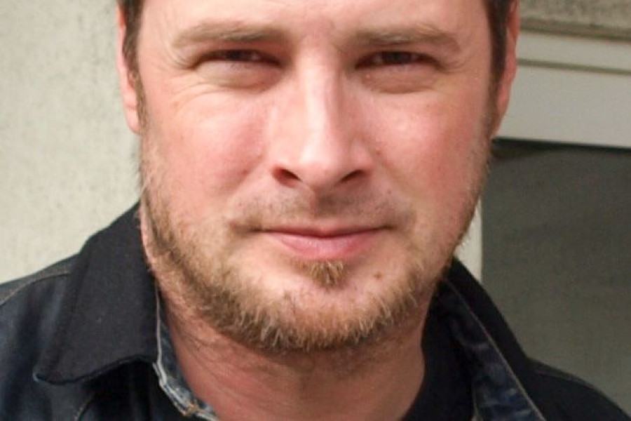 Paweł Małaszyński