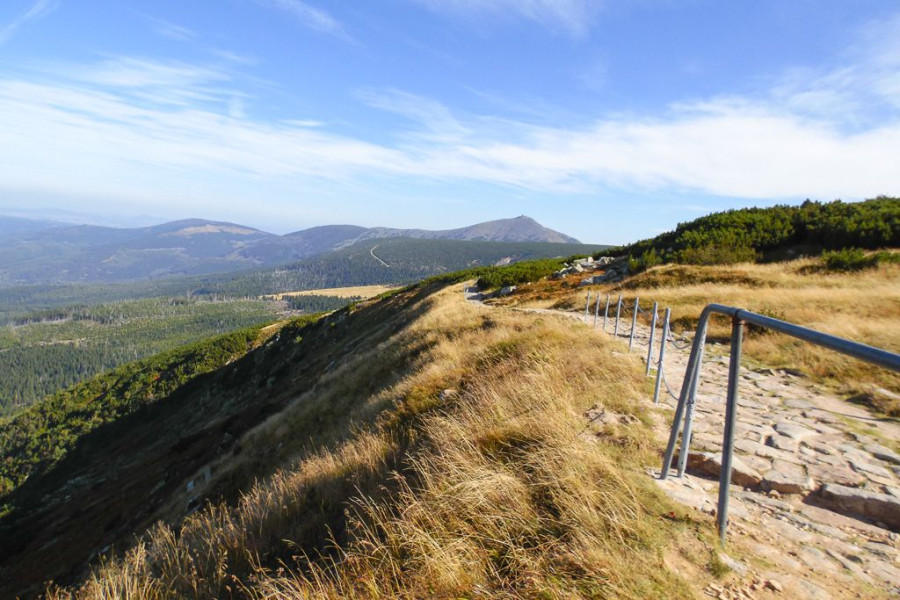 Karkonoski Park Narodowy