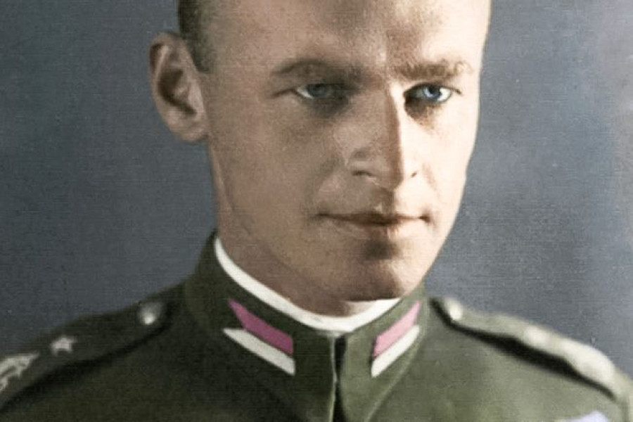 Witold Pilecki