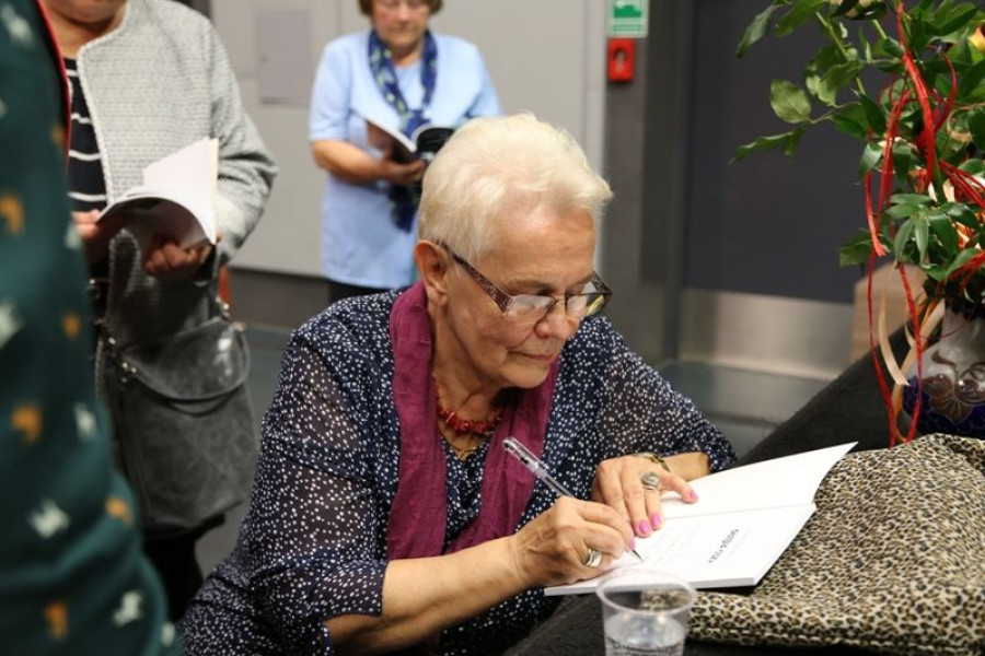 stanisława jarmakowicz