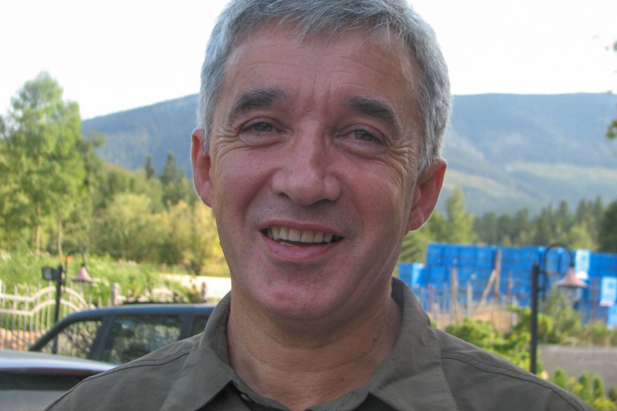 Andrzej Raj