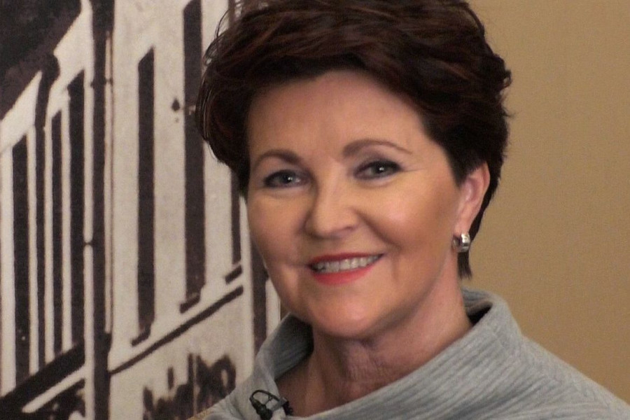 Jolanta kwaśniewska